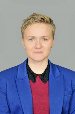 Natalja Pustovit