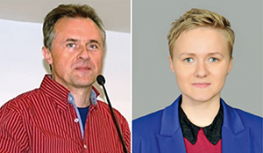 Aktuelles Forum Ukraine Wischke Pustovit