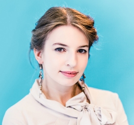 Marina Weisband (C) Lars Borges