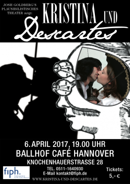 Kristina und Descartes