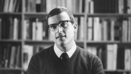 Sebastian Tränkle