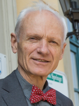 Christoph Türcke