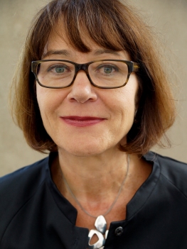 Astrid Deuber-Makowsky