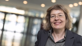 Prof. Dr. Maria-Sibylla Lotter