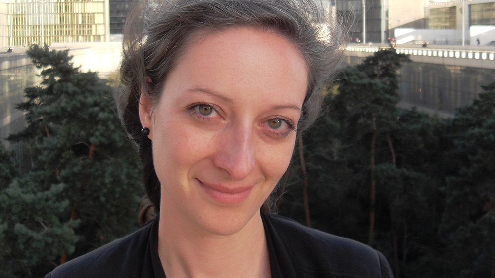 Dipl.-Pol. Jeanette Ehrmann Dipl.-Pol. Jeanette Ehrmann