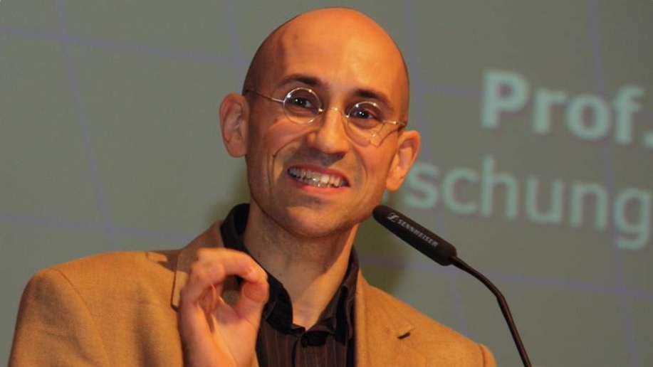 Felix Ekardt Felix Ekardt