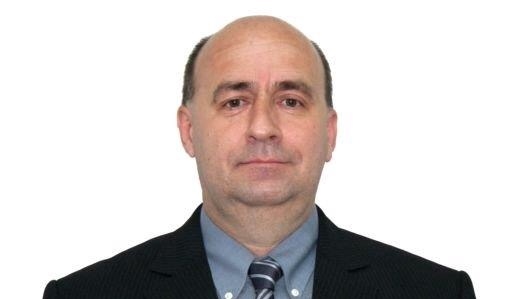 Prof. Dr. Mensur Kustura Prof. Dr. Mensur Kustura