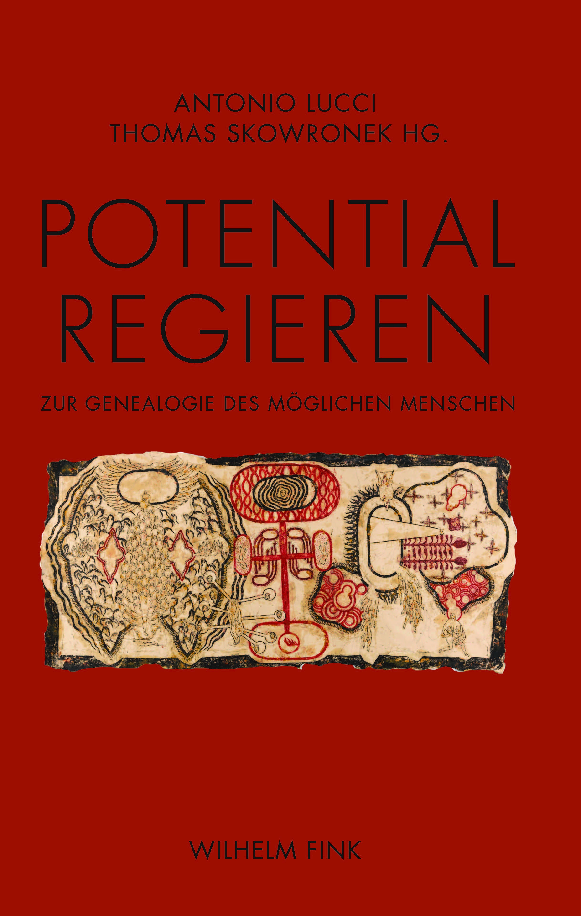 Potential regieren Potential regieren