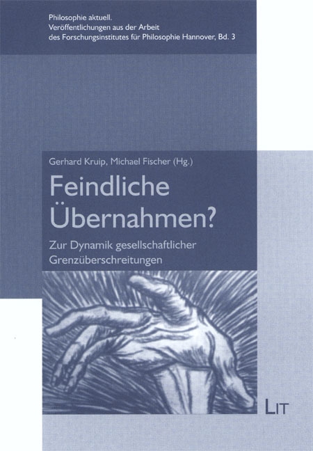 Feindliche Übernahmen Feindliche Übernahmen