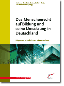 Menschenrecht auf Bildung Menschenrecht auf Bildung