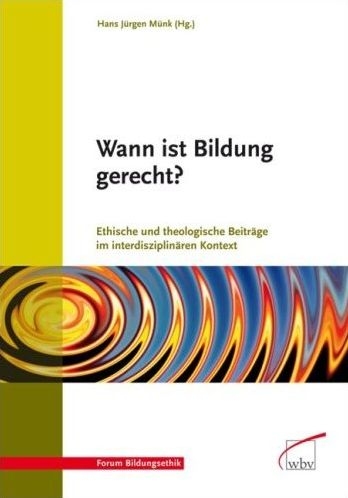 Wann ist Bildung gerecht?