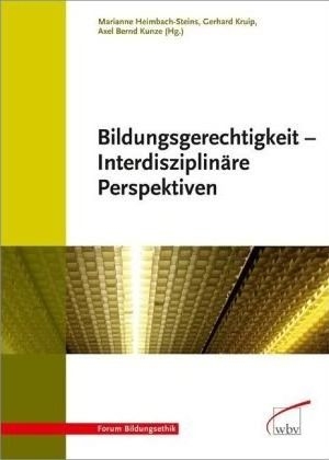 Bildungsgerechtigkeit