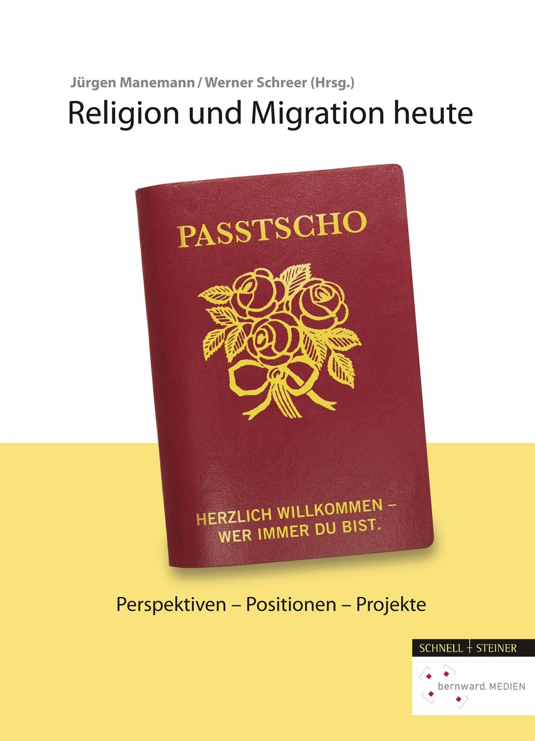 Religion und Migration