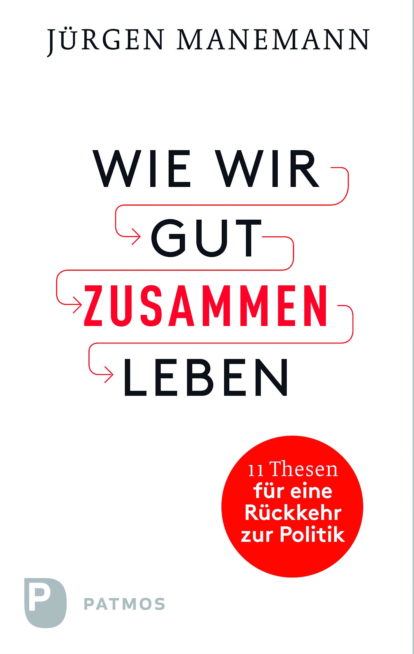 Wie wir gut zusammenleben Wie wir gut zusammenleben