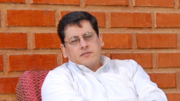 Rodrigo Lisarazu Rodrigo Lisarazu