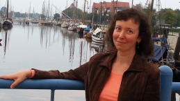 Ekaterina Poljakova Ekaterina Poljakova