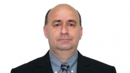 Prof. Dr. Mensur Kustura Prof. Dr. Mensur Kustura