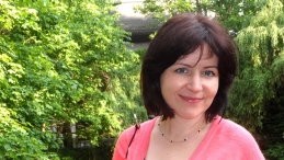 Wioletta Szymczak Wioletta Szymczak