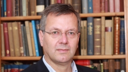 Prof. Dr. Gerald Hartung