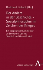 Der Andere in der Geschichte Der Andere in der Geschichte