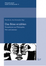 Das Böse erzählen Das Böse erzählen