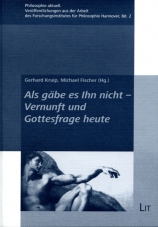 Als gäbe es Ihn nicht Als gäbe es Ihn nicht