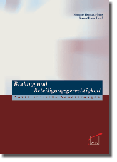 Bildung und Bildungsgerechtigkeit Bildung und Bildungsgerechtigkeit