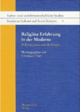 Religioese Erfahrung Religioese Erfahrung