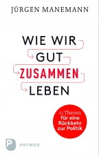Wie wir gut zusammenleben Wie wir gut zusammenleben